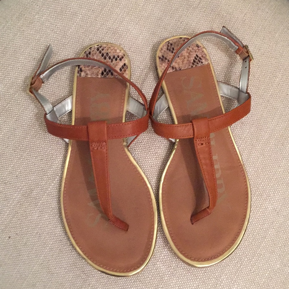Sam & Libby sandals